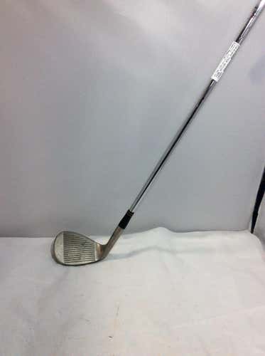 Used Cleveland Tour Action Beni Reg 797 52 Degree Steel Regular Golf Wedges