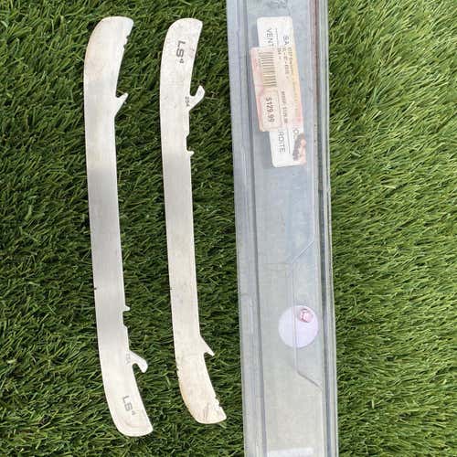 Used Bauer Ls4 254 mm