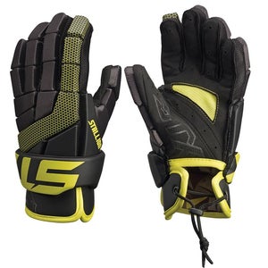 STX Stallion 100 Lacrosse Gloves 8" Size S/XS BRAND NEW