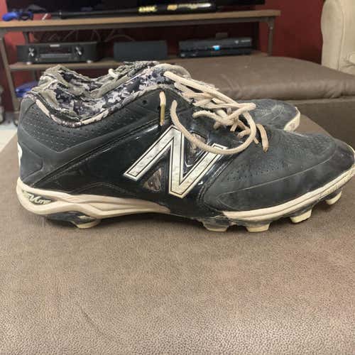 New Balance 4040 Men's Size 12 (Women's 13) Low Cut