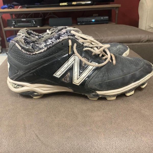 New Balance 4040 Men's Size 12 (Women's 13) Low Cut
