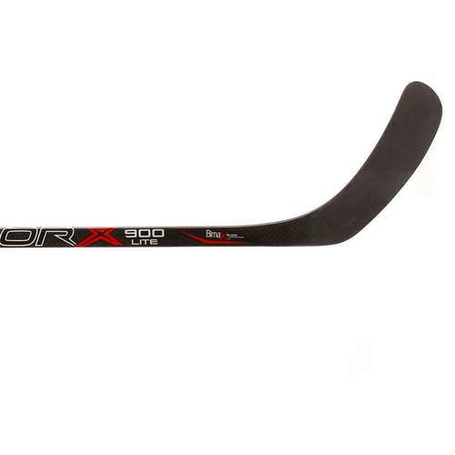 New Senior Left Handed Bauer Vapor X900 Lite Grip Hockey Stick