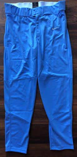 Nike Stock Vapor Select Baseball Pants