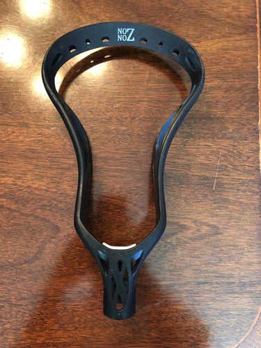 Warrior No Noz 2 Head