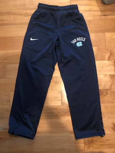NEW UNC Lacrosse Sweat Pants
