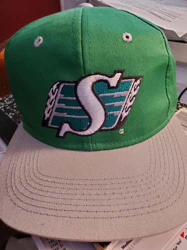 1996 Saskatchewan Roughriders