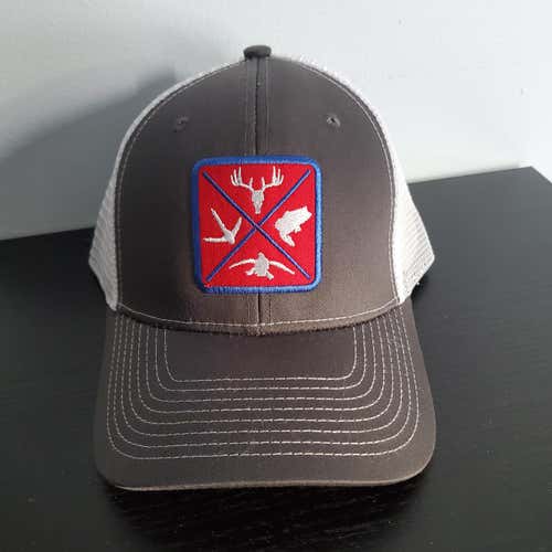 Outdoors Hunters Hat