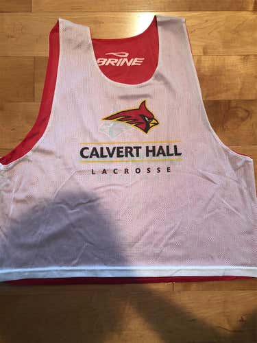 NEW Calvert Hall Lacrosse Pinney
