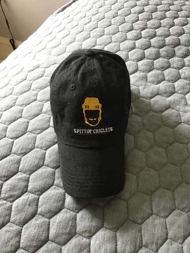 Barstool Hat, Spittin’ Chiclets (One Size Fits All)