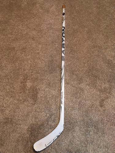 Used Right Handed S19 Mid Pattern Hockey Stick