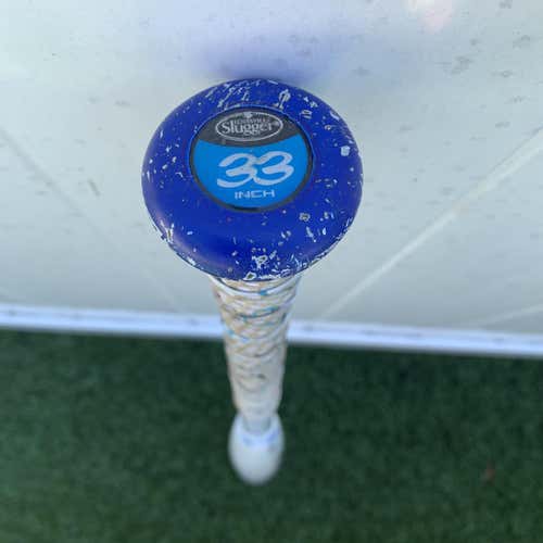 Louisville slugger 919 (-3) (33 Inches)