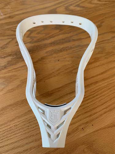 New Unstrung Triumph X Head