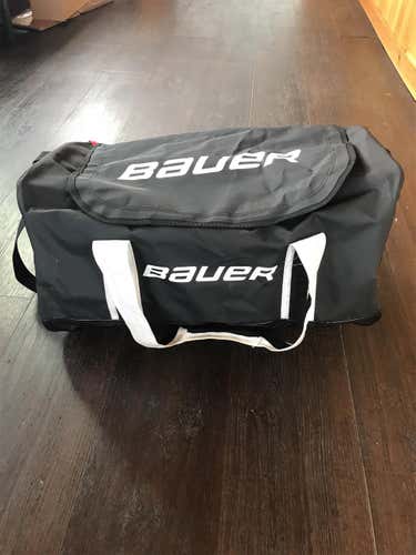 Bauer Vapor Pro Hockey Duffel Bag
