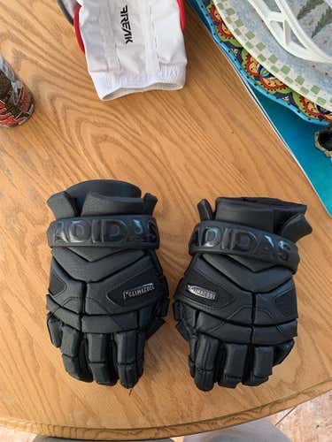 Adidas Lacrosse Gloves