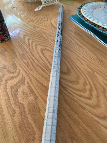 Used Warrior Diamond Shaft