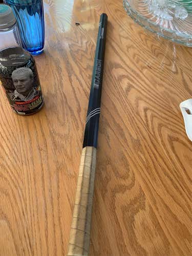 Used ECD Lacrosse Carbon Shaft