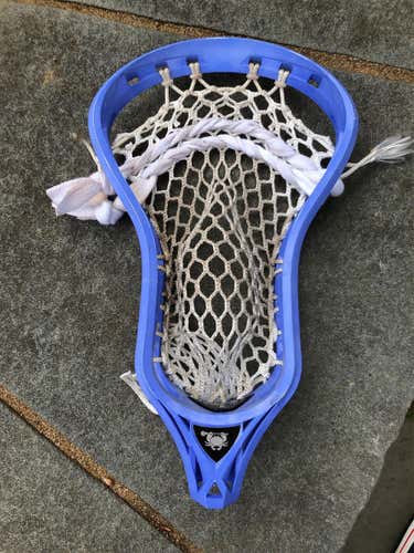 Like New Attack & Midfield Strung Rebel Head