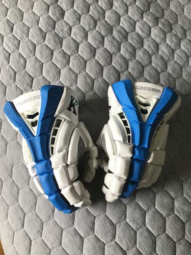 Barely Used* Maverik Rome Gloves (13)