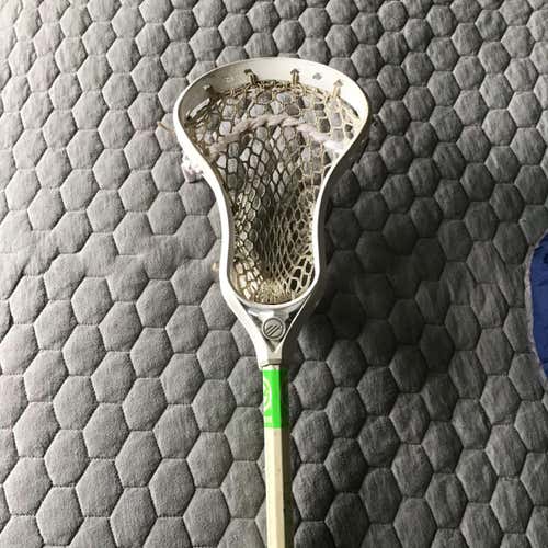 Maverik Complete Stick (Tactik+Wonderboy Shaft)