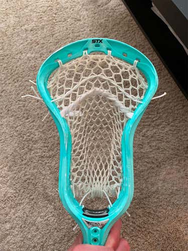 Used Attack & Midfield Strung Surgeon 700 Head