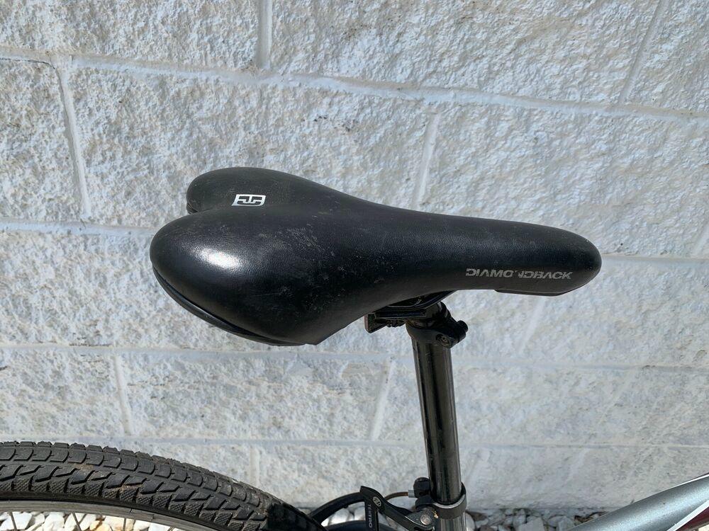 Trek Navigator 50 Bike 14.5 in Frame 18 