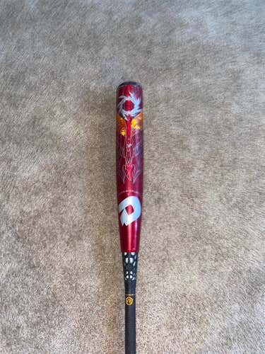 VOODOO OVERLORD 33/30