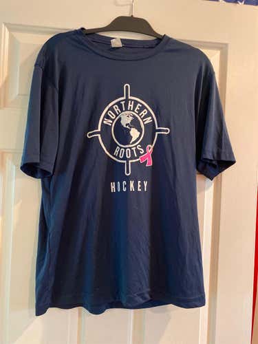 Northern Roots Hockey Shirt