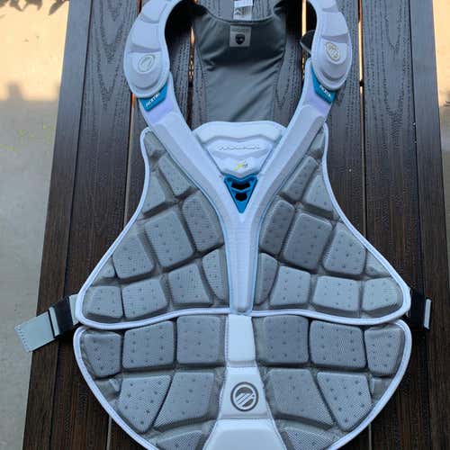 New L/XL Maverik Rome Chest Protector