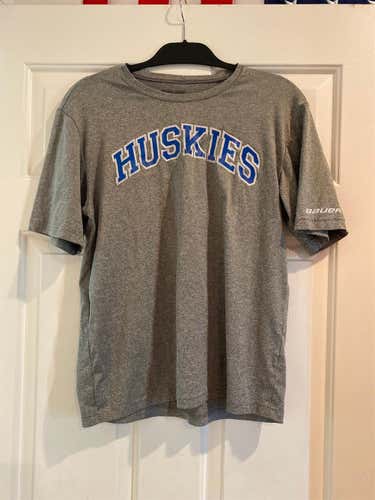 Huskies Bauer Hockey Shirt