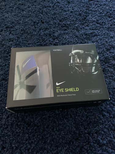New Nike Eye Shield