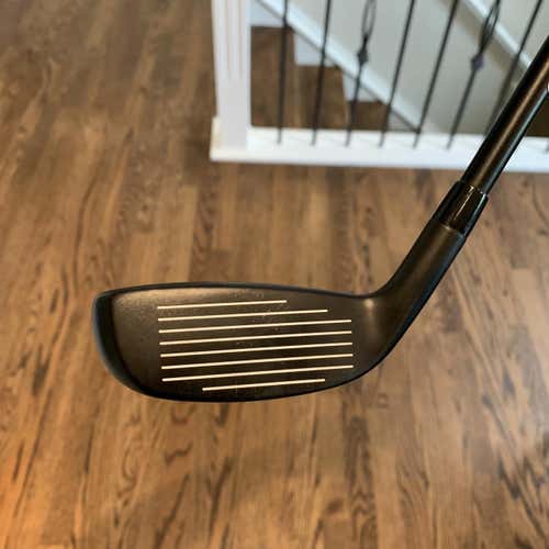 New Right Ping i25 Stiff Flex 19 Degree 3H Hybrid