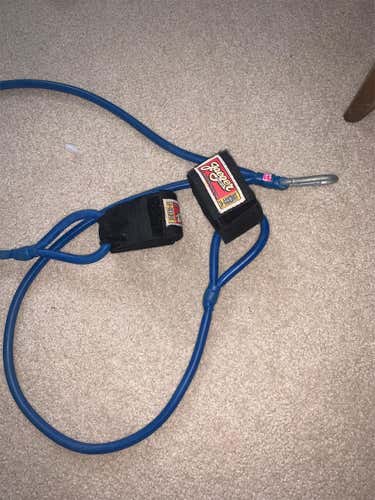 Used Jaeger Bands