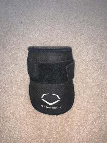Used EvoShield Elbow Guard