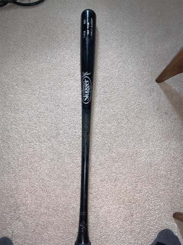 Louisville Slugger 33.5” C271 Model Wood Bat