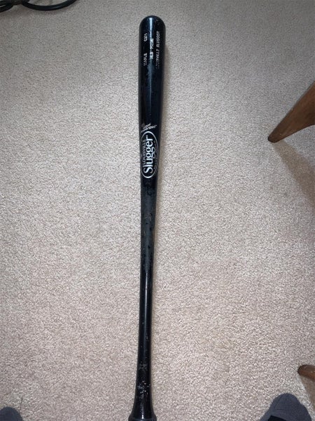 Louisville Slugger 33.5” C271 Model Wood Bat