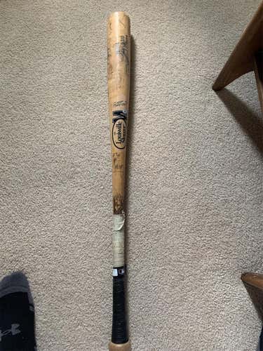 Used 2018 S318 (-3) 30 oz 33" Bat