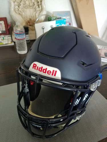 Used Riddell Speedflex R41195 Helmet
