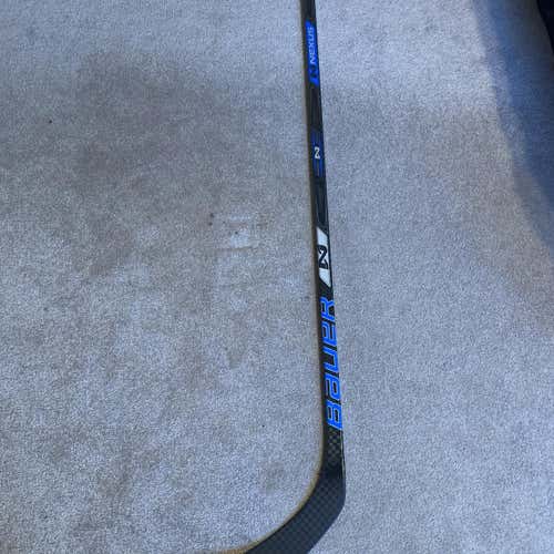 New Right P92 Team Nexus Hockey Stick