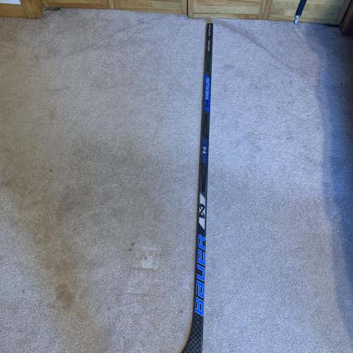 Lightly Used Right P92 Team Nexus Hockey Stick