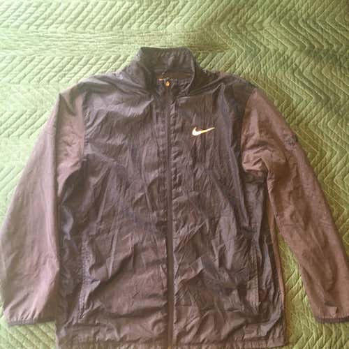 Adult Large Nike “The Ranch” Golf Jacket