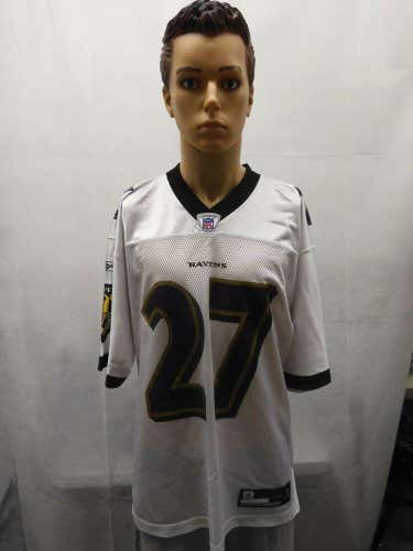 Ray Rice Baltimore Ravens Reebok Jersey L NFL