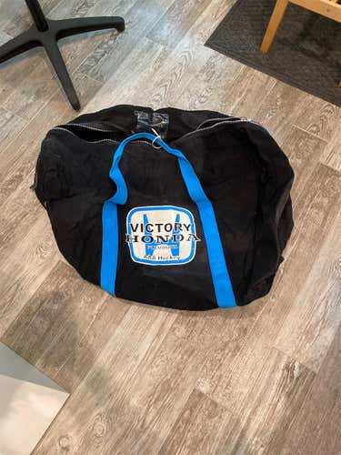 Used Victory Honda Bag