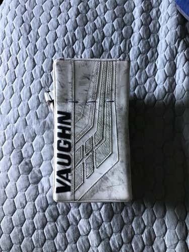 Vaughn VE8 Blocker (Intermediate)