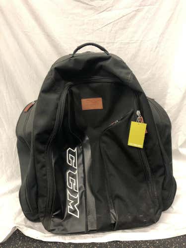 Used Ccm Ice Hockey Equipment Bags