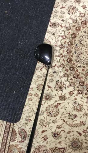 Used Left Handed Speedline F11 Regular Flex 10.5 Loft Driver