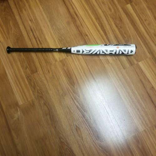 DeMarini Zen 2 5/8 32/24 Retooled Good Condition