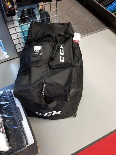 Used CCM Bag
