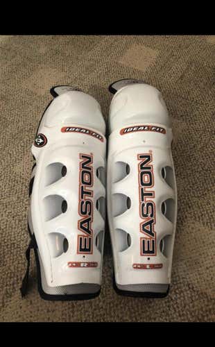 New Easton  Shin Pads