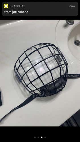 Medium Bauer Rbe VIII