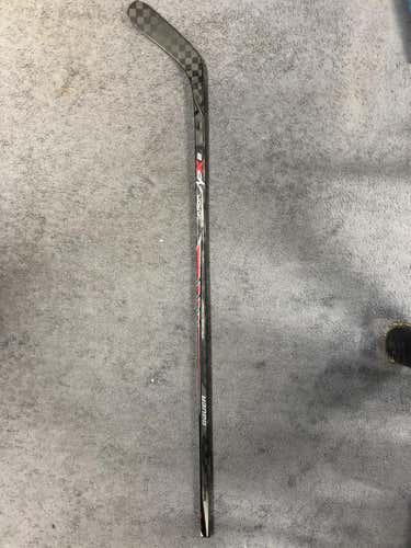 Bauer Vapor APX2 Grip Senior Hockey Stick - Left, P88 Curve (Kane), 102 Flex, Lie 6